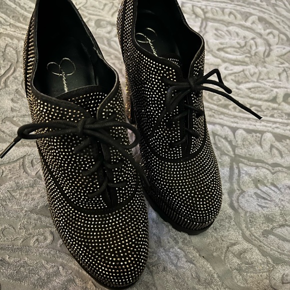 Jessica Simpson Imina Boot NWOT - Picture 5 of 10